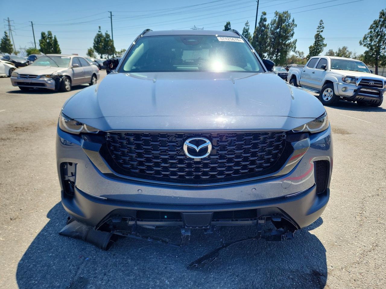 2026 Mazda Cx-50 Premium - Фото 5