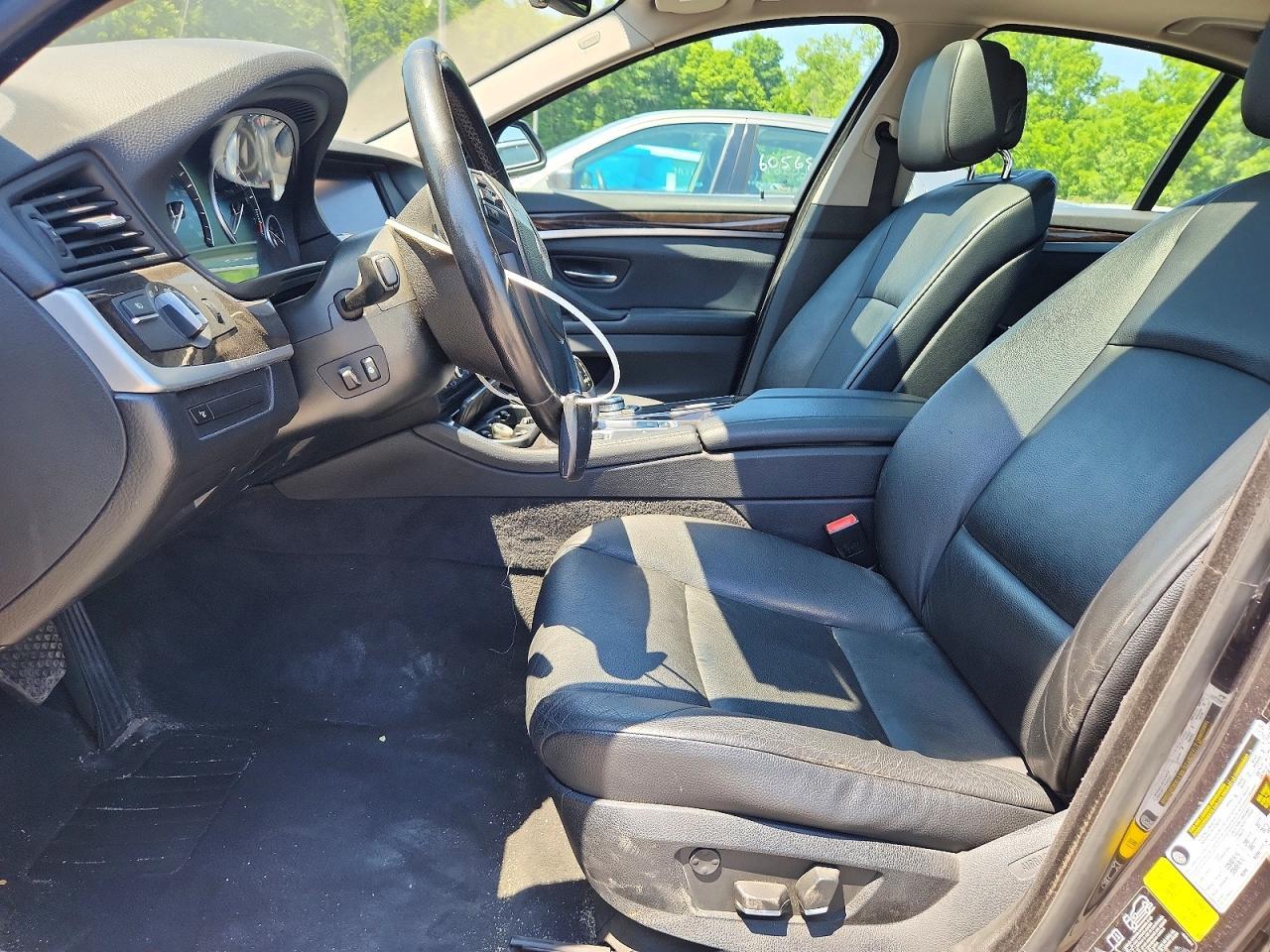2013 BMW 528 Xi - Фото 7