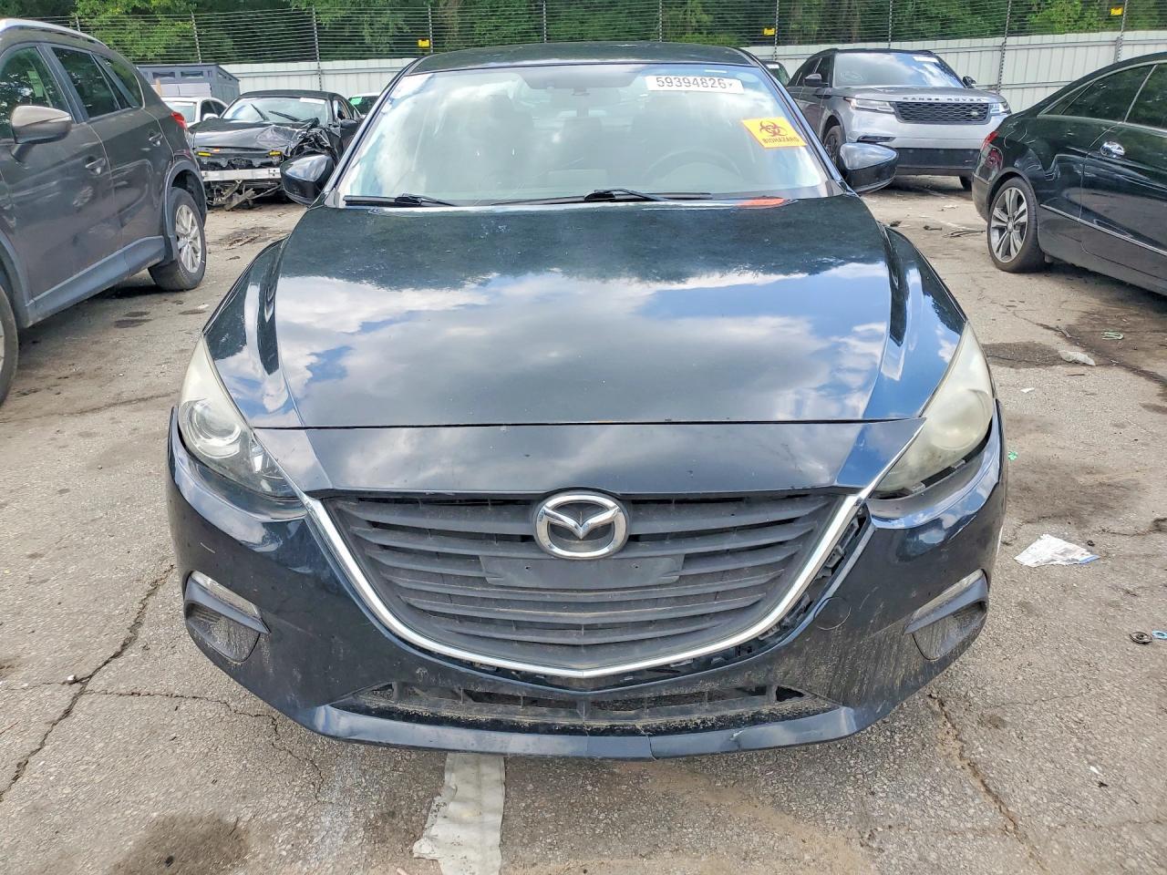 2016 Mazda 3 Sport - Фото 5