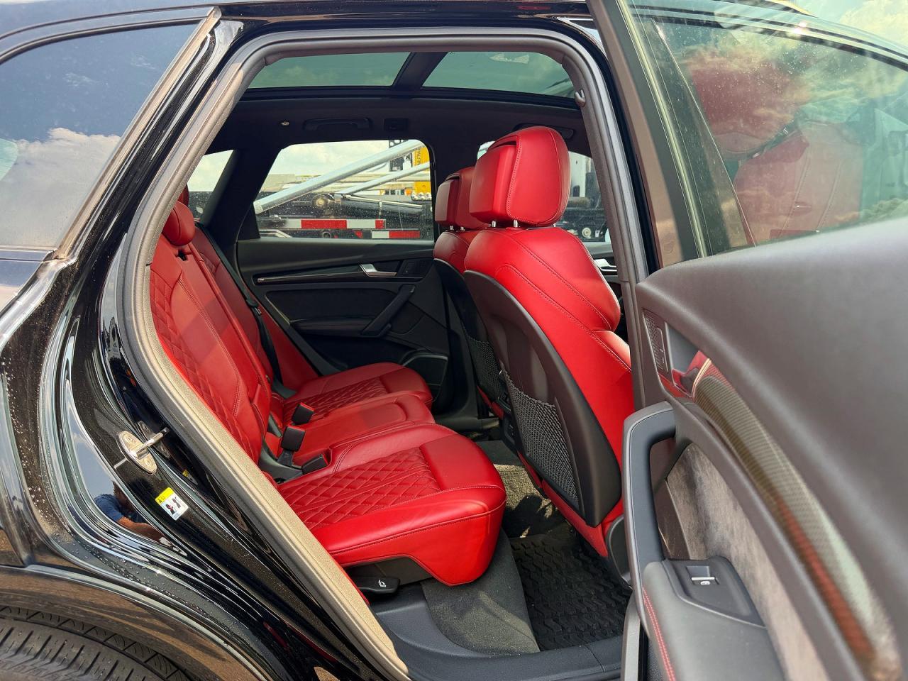 2019 Audi Sq5 Premium Plus - Фото 6