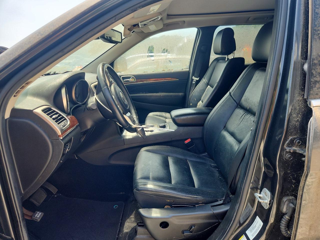 2011 Jeep Grand Cherokee Limited - Фото 7