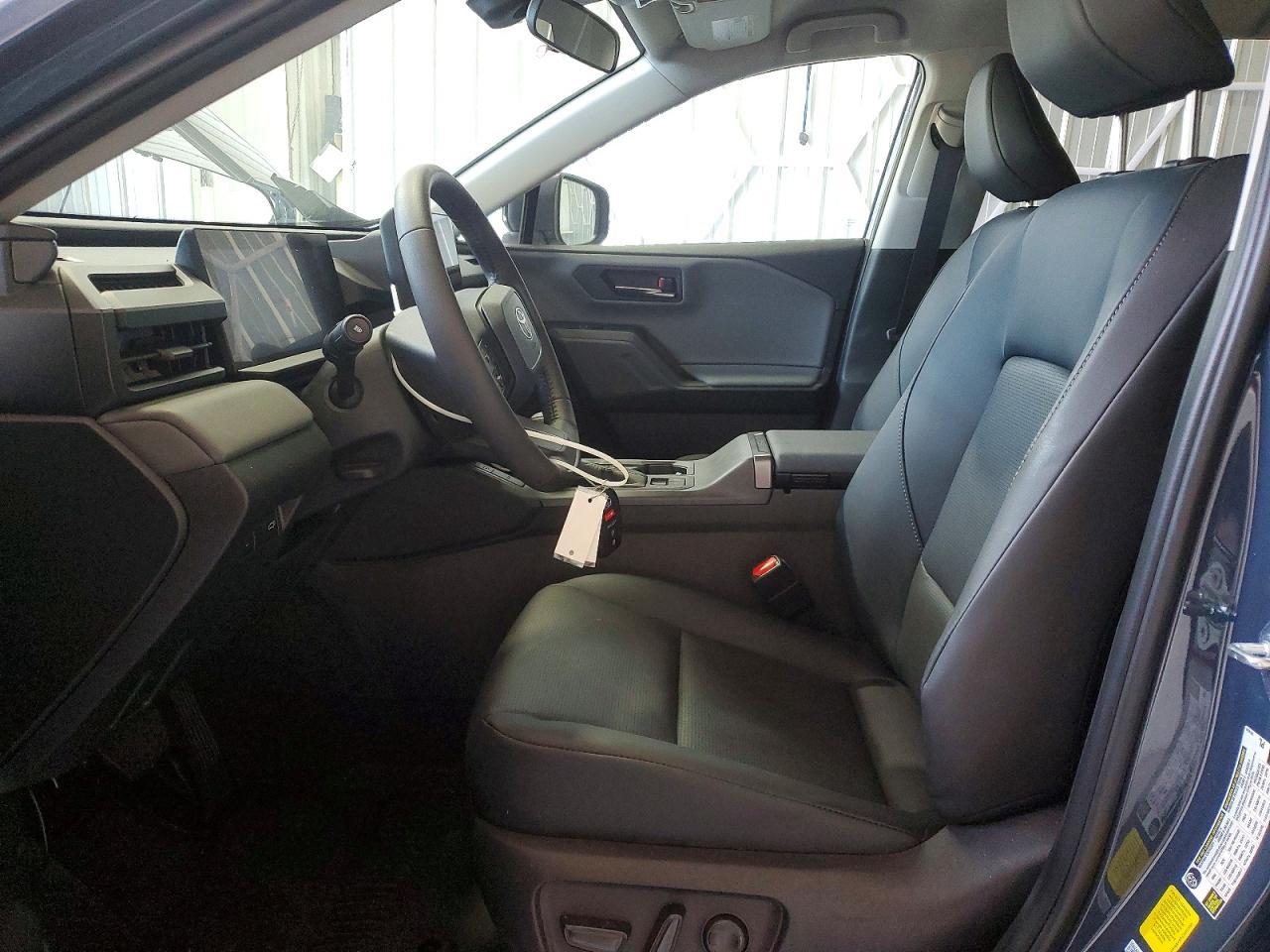 2026 Toyota Rav4 Xle Premium - Фото 7