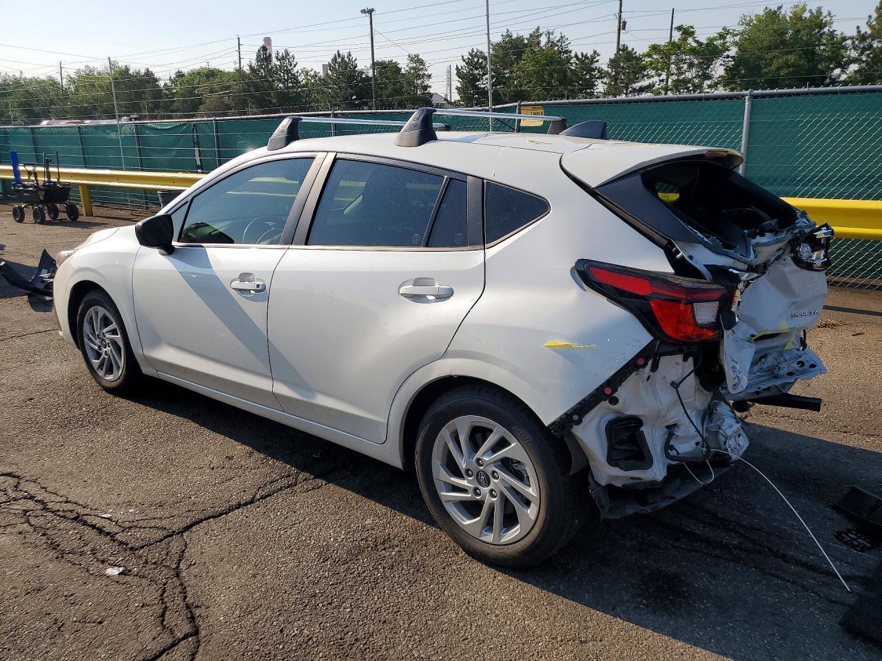 2024 Subaru Impreza - Image 2