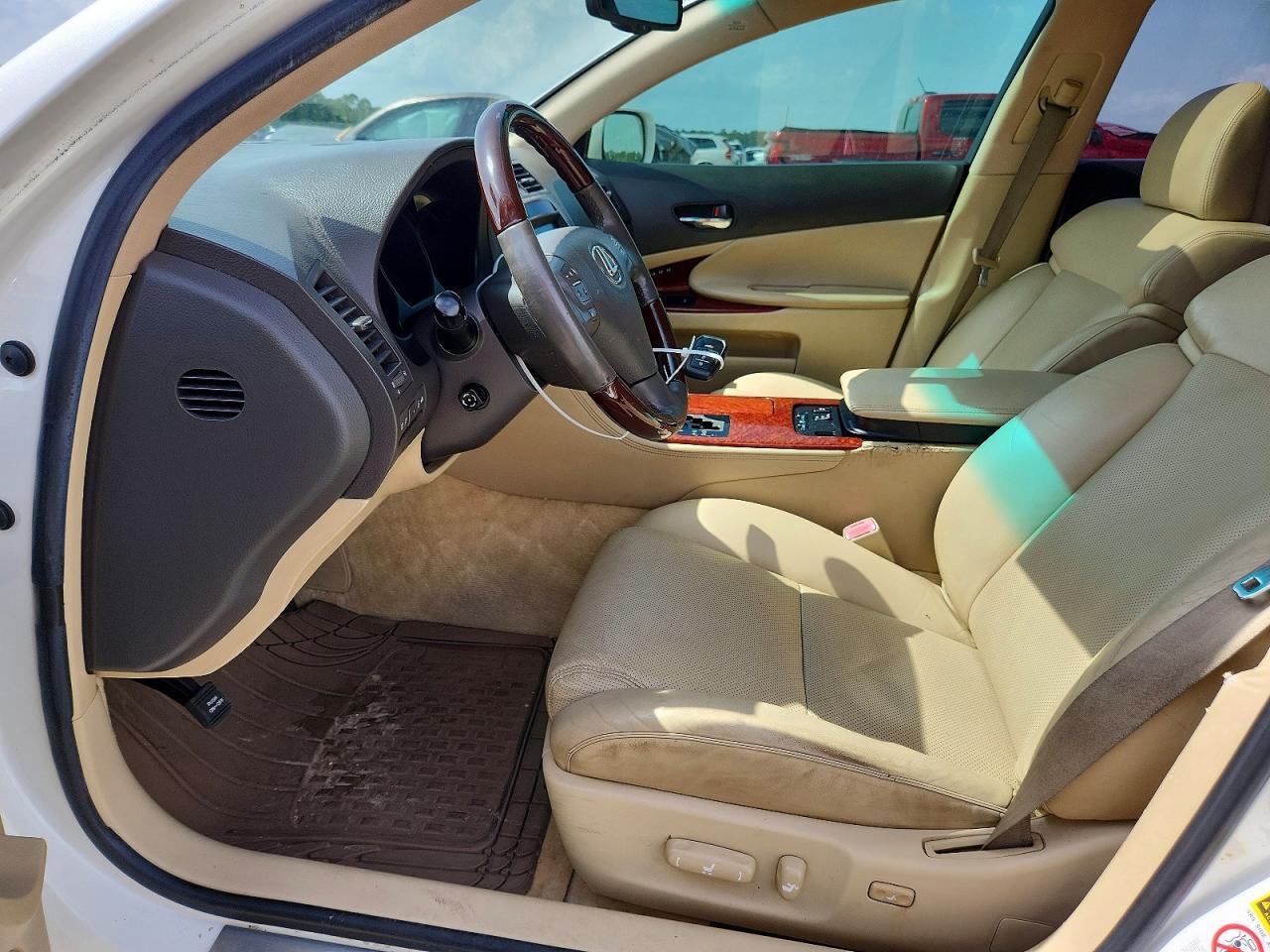 2006 Lexus Gs 300 - Image 7
