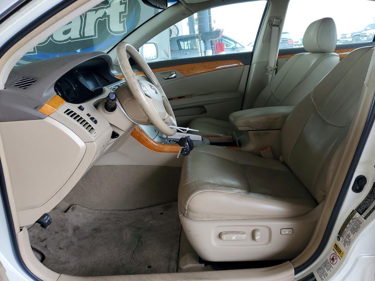 2006 Toyota Avalon Xls - Image 7