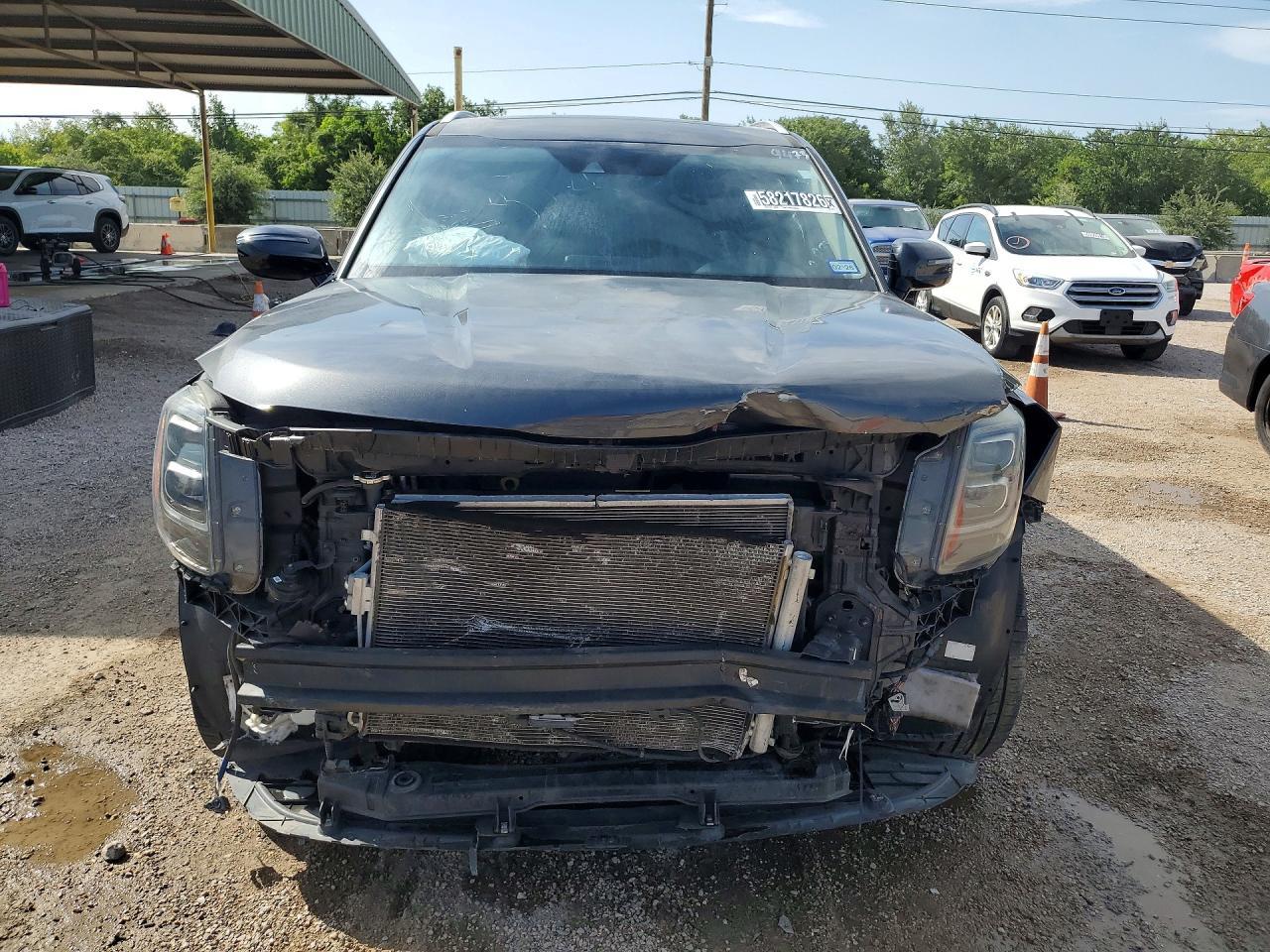 2021 Kia Telluride Sx - Image 5