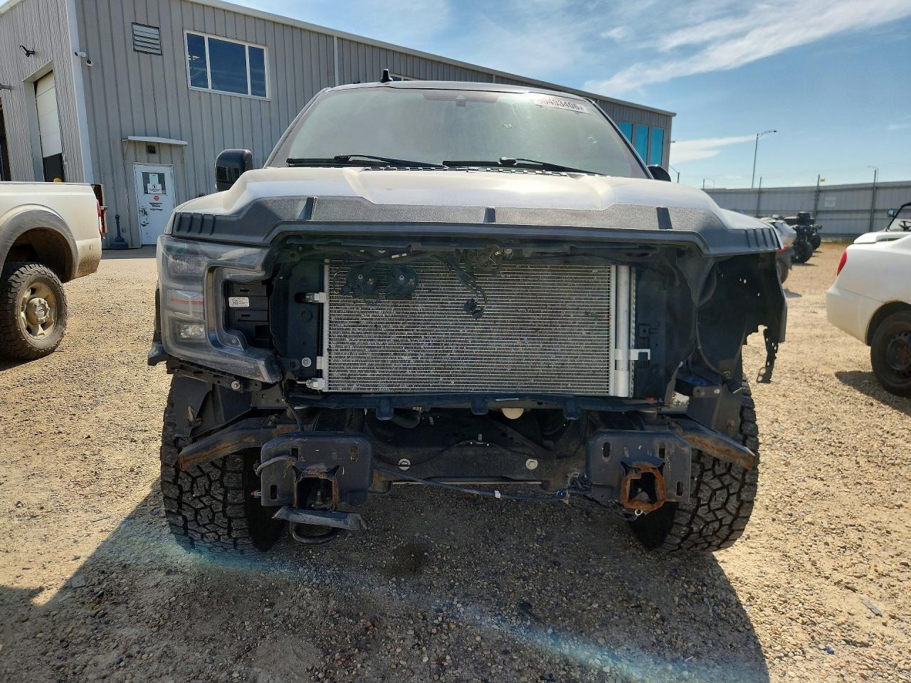 2020 Ford F150 Supercrew - Image 5