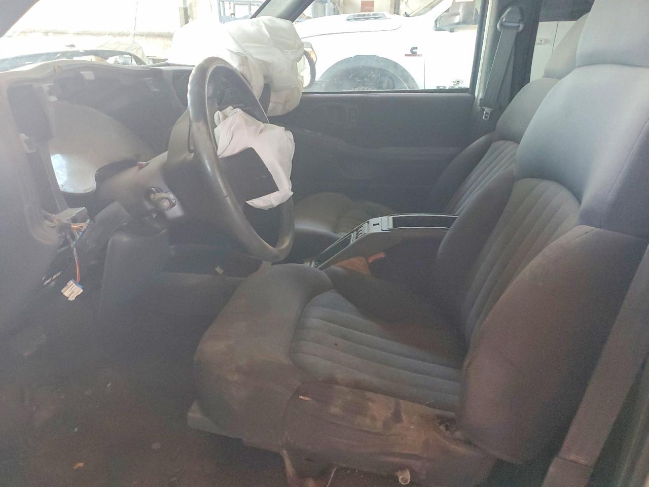 2004 Chevrolet Blazer - Фото 7