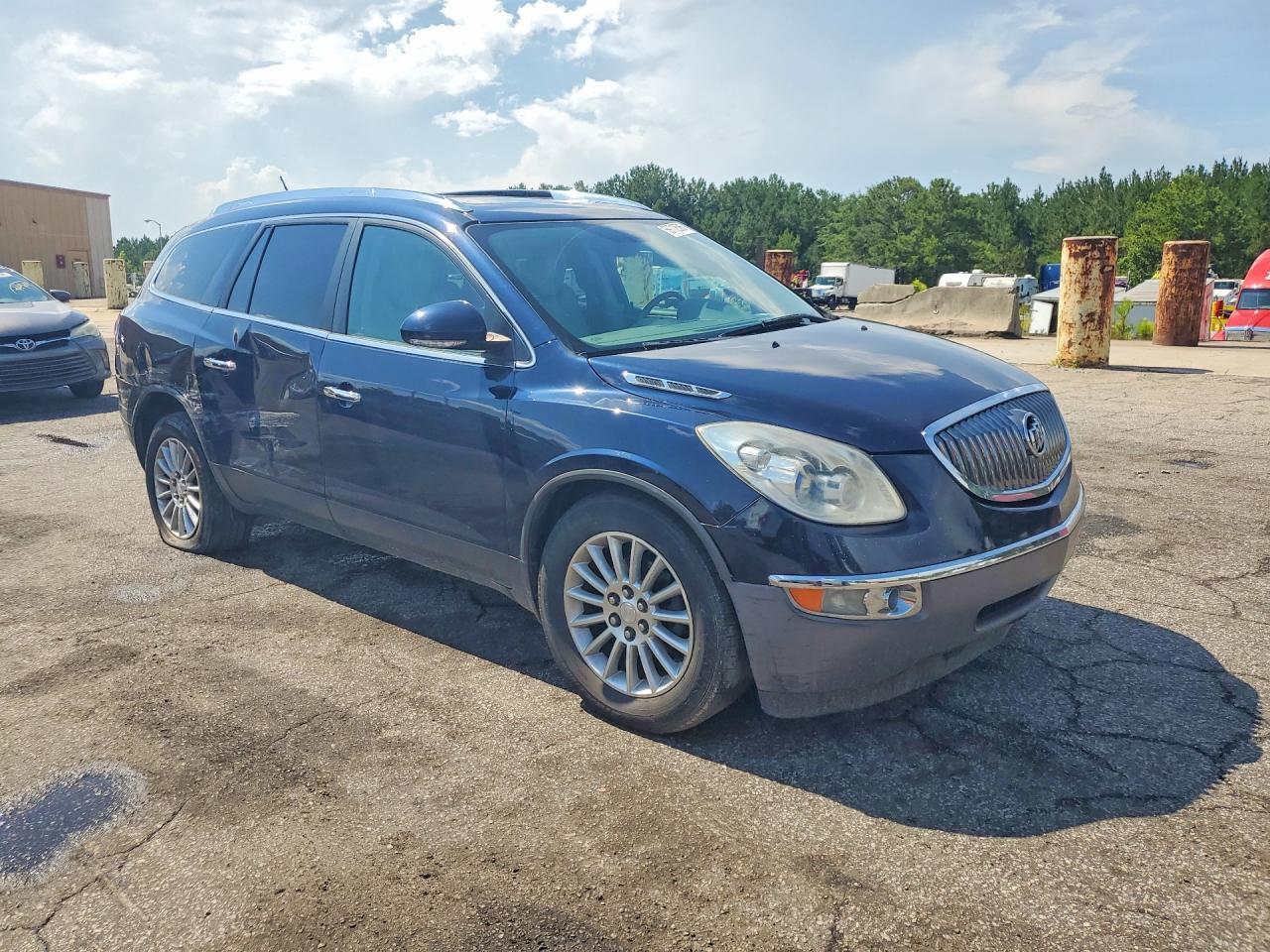 2012 Buick Enclave - Фото 4
