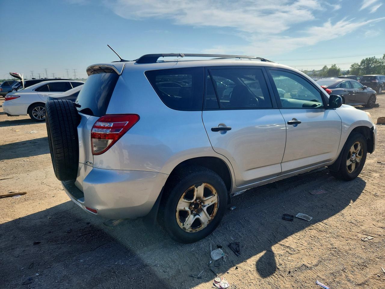 2011 Toyota Rav4 - Image 3