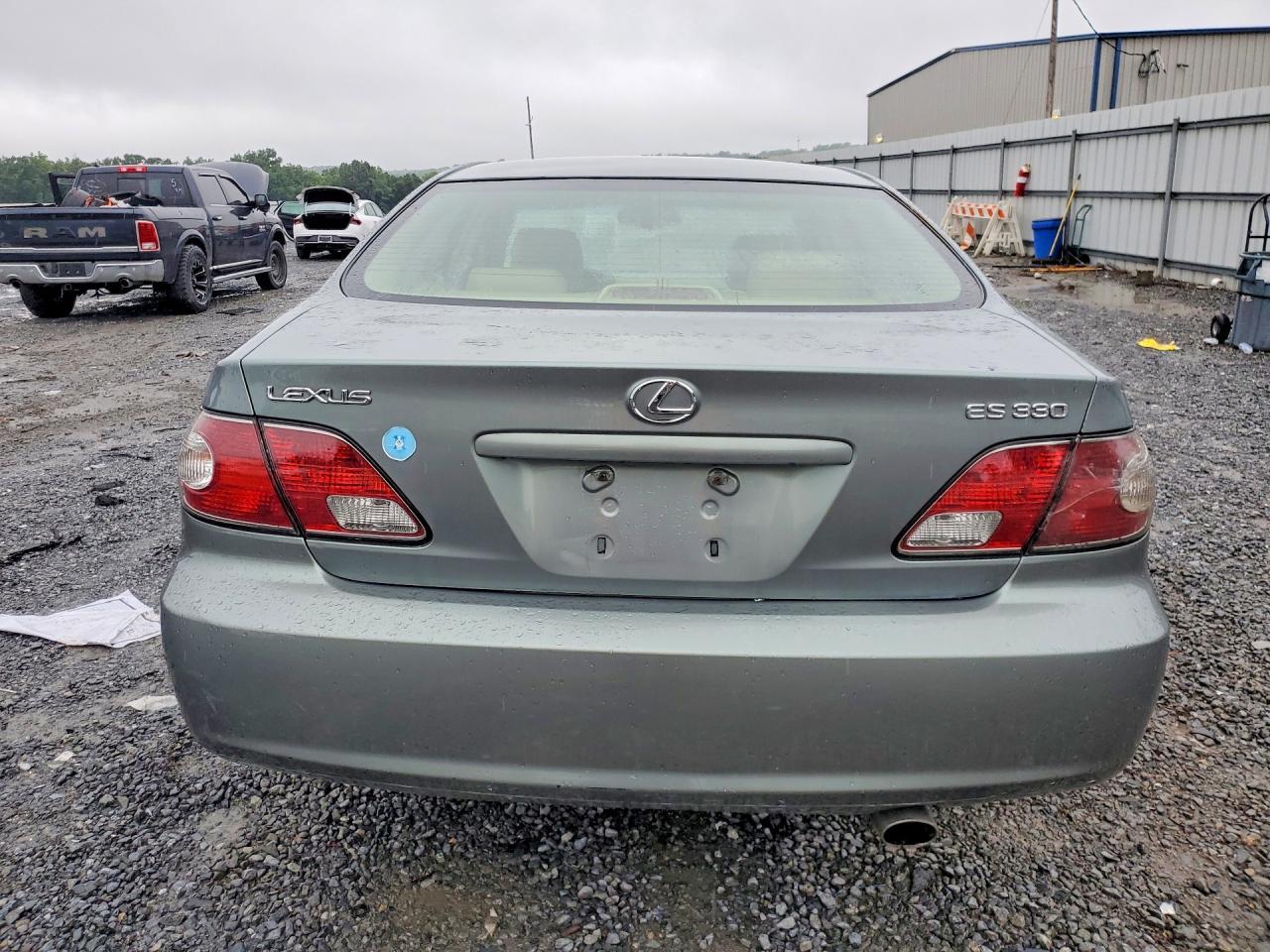 2004 Lexus Es 330 - Image 6