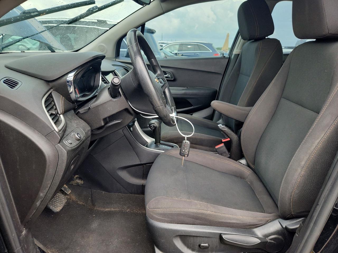 2018 Chevrolet Trax Ls - Фото 7