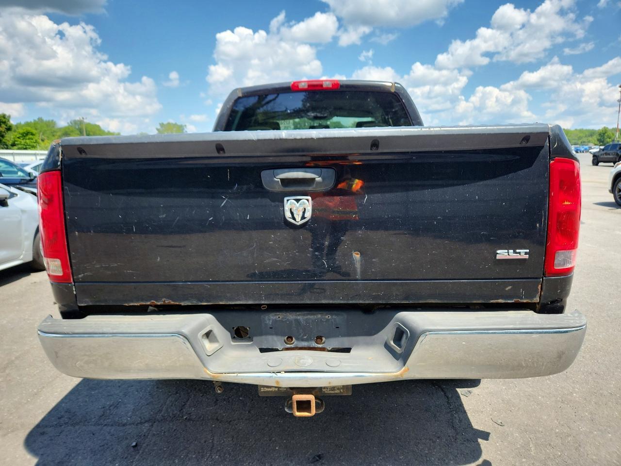 2006 Dodge Ram 1500 St - Image 6