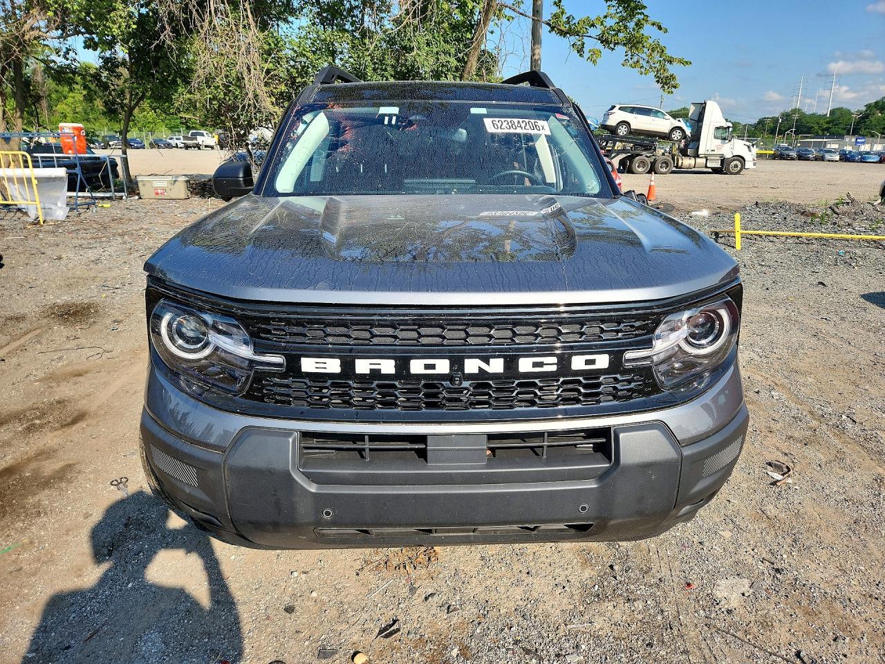 2025 Ford Bronco Sport Outer Banks - Image 5
