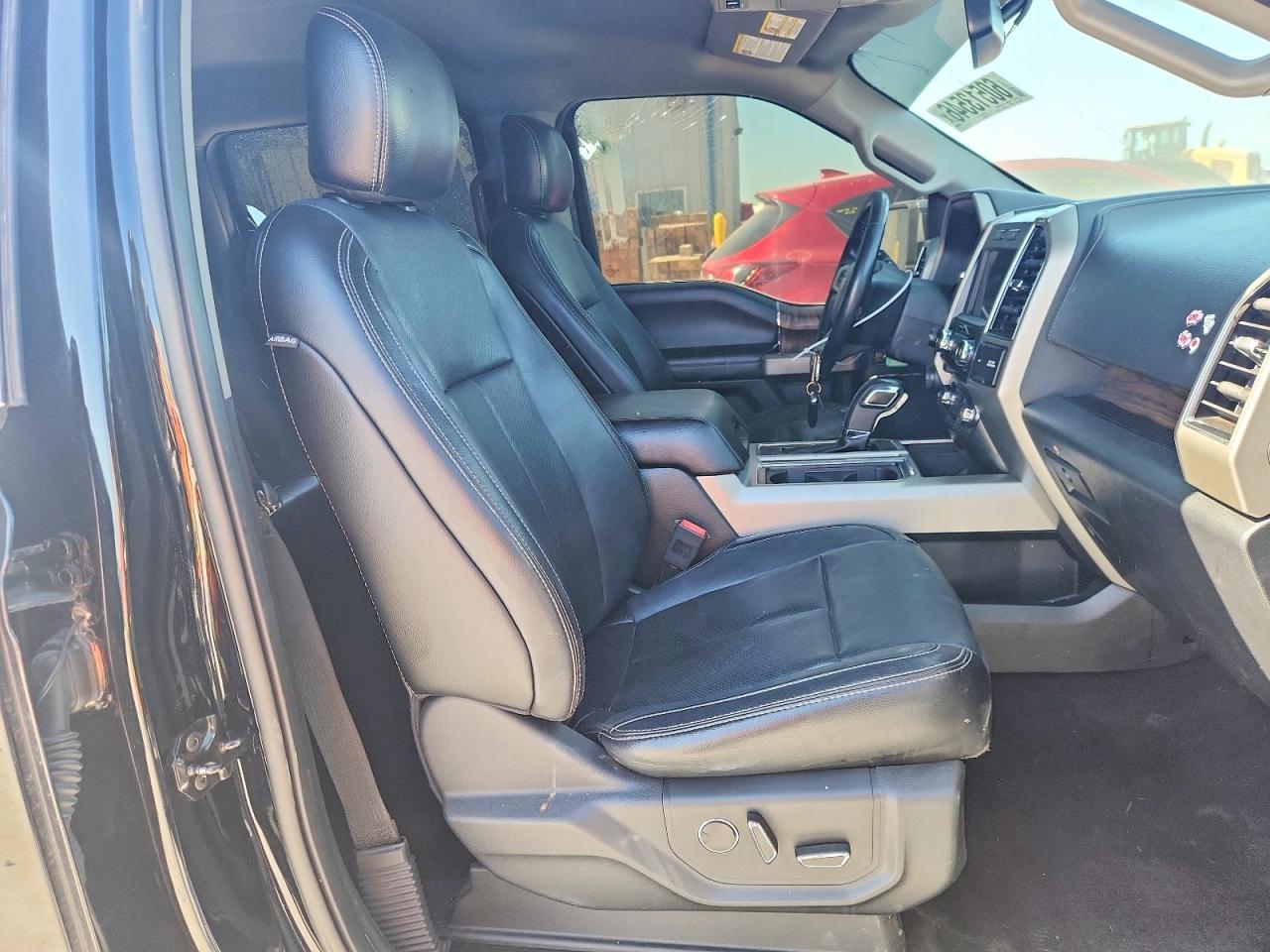 2018 Ford F150 Supercrew - Фото 7