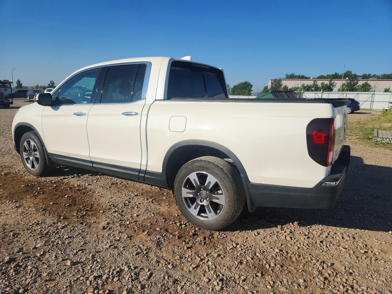 2019 Honda Ridgeline Rtl - Image 2