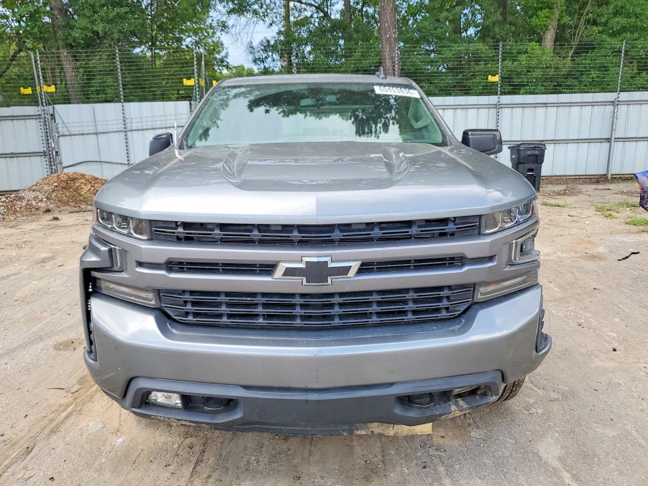 2019 Chevrolet Silverado C1500 Rst - Фото 5