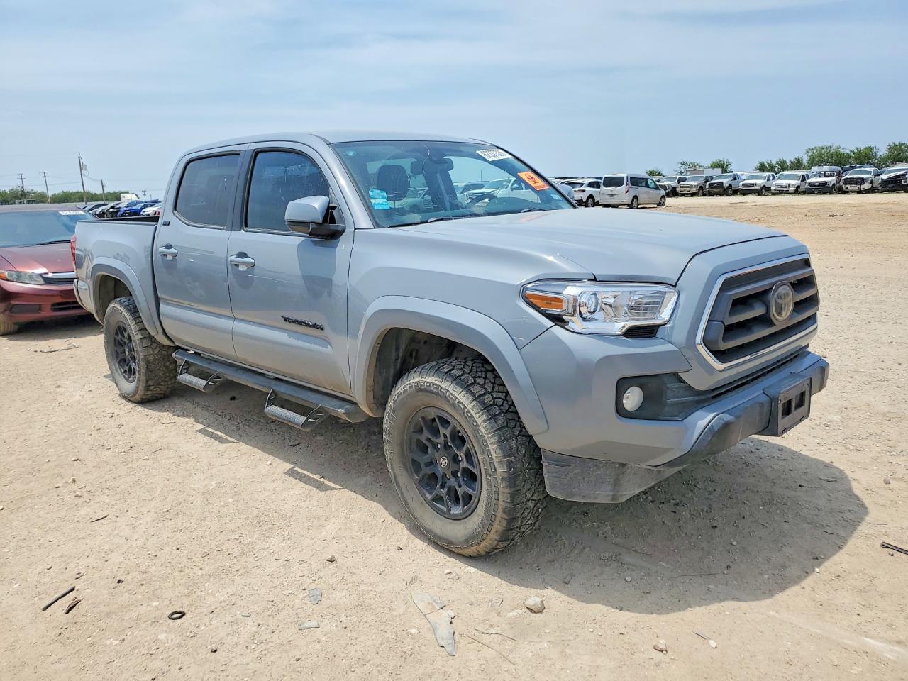 2021 Toyota Tacoma Sr5 V6 - Image 4