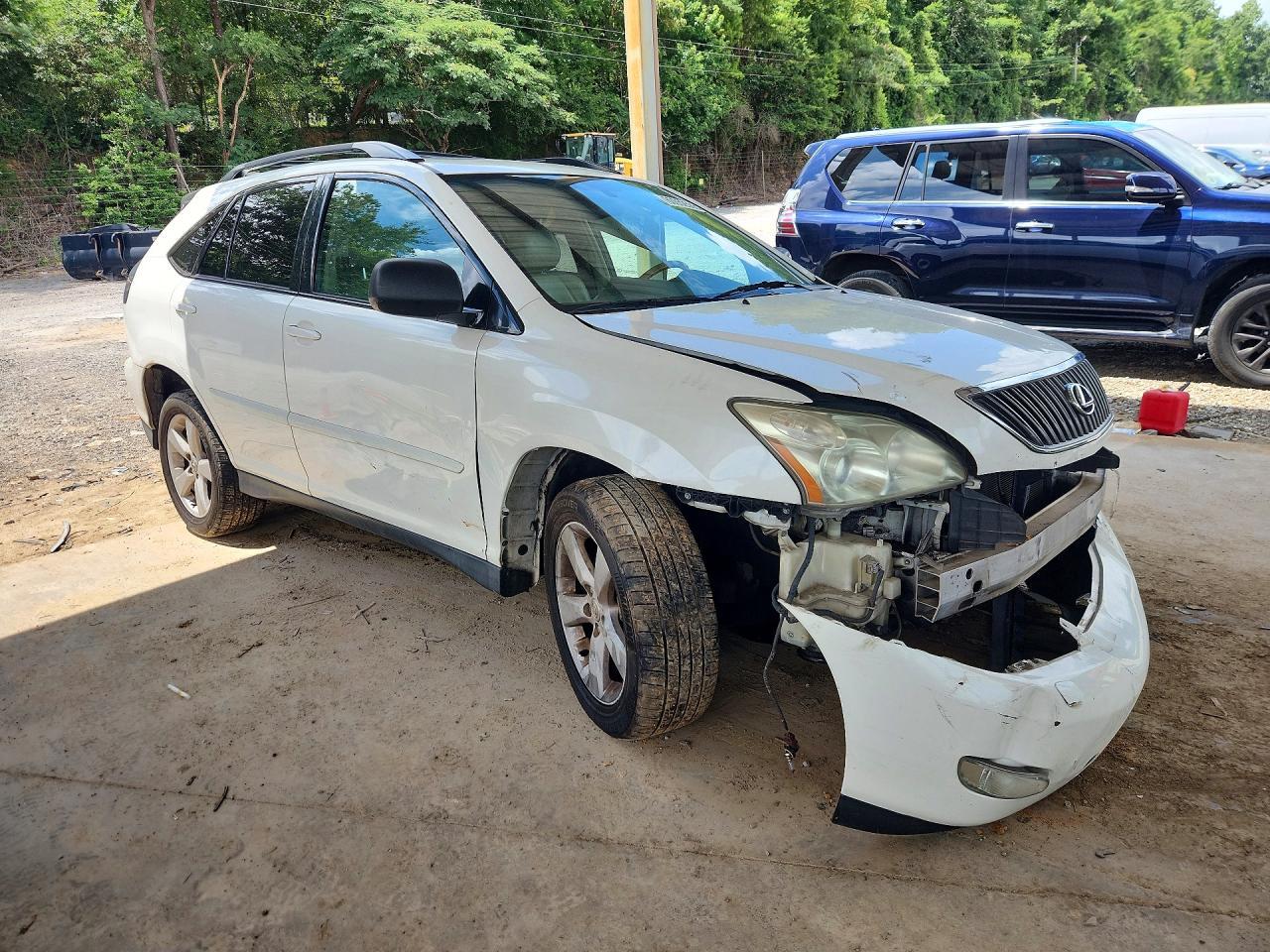 2005 Lexus Rx 330 - Image 4