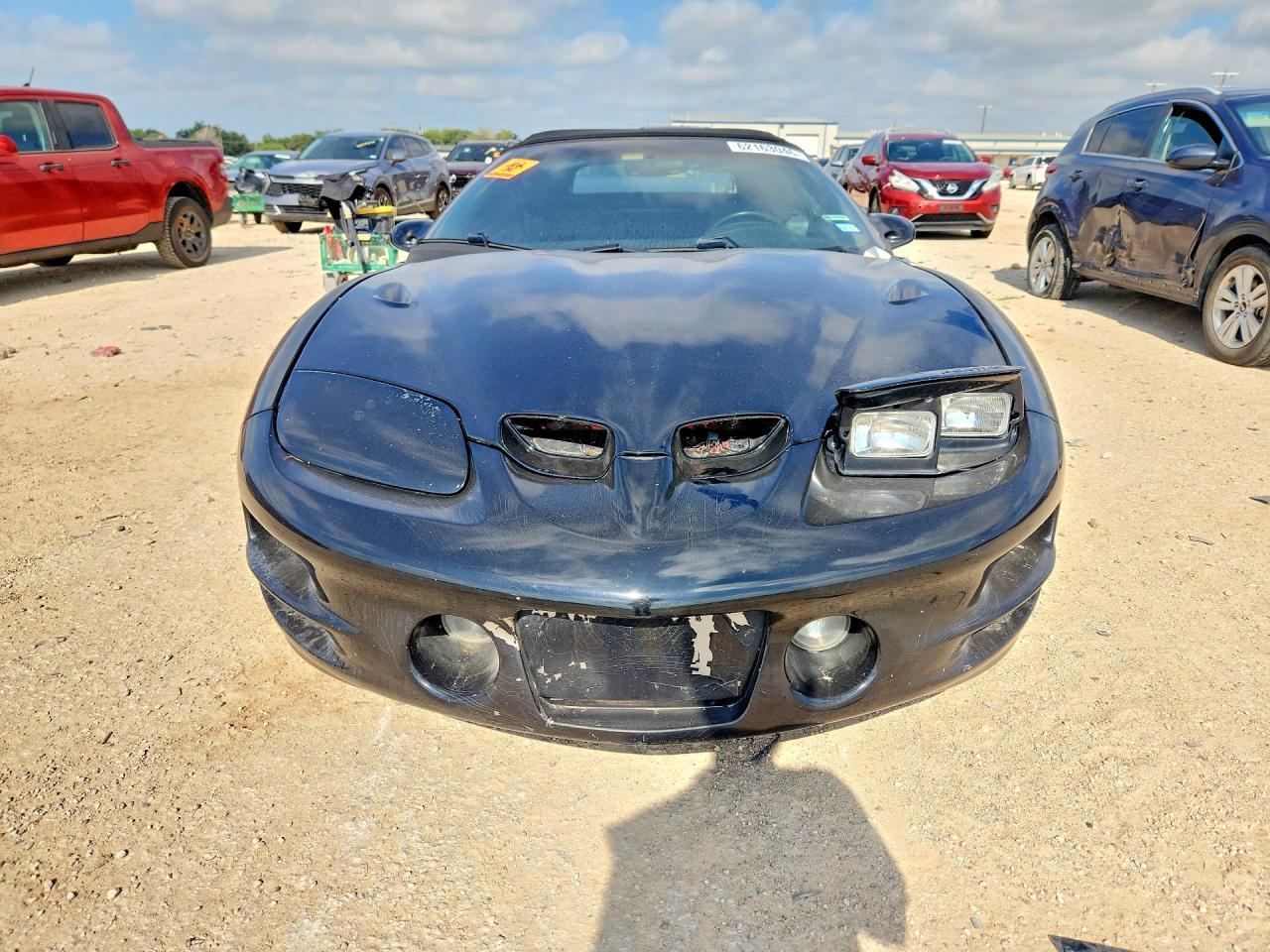 2002 Pontiac Firebird Trans Am - Image 5