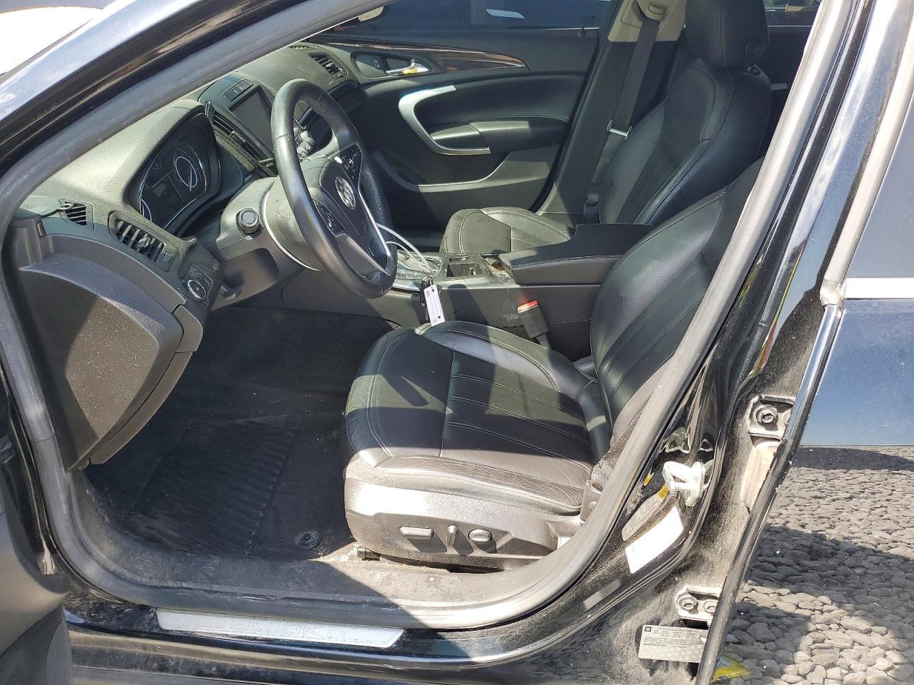 2015 Buick Regal - Image 7