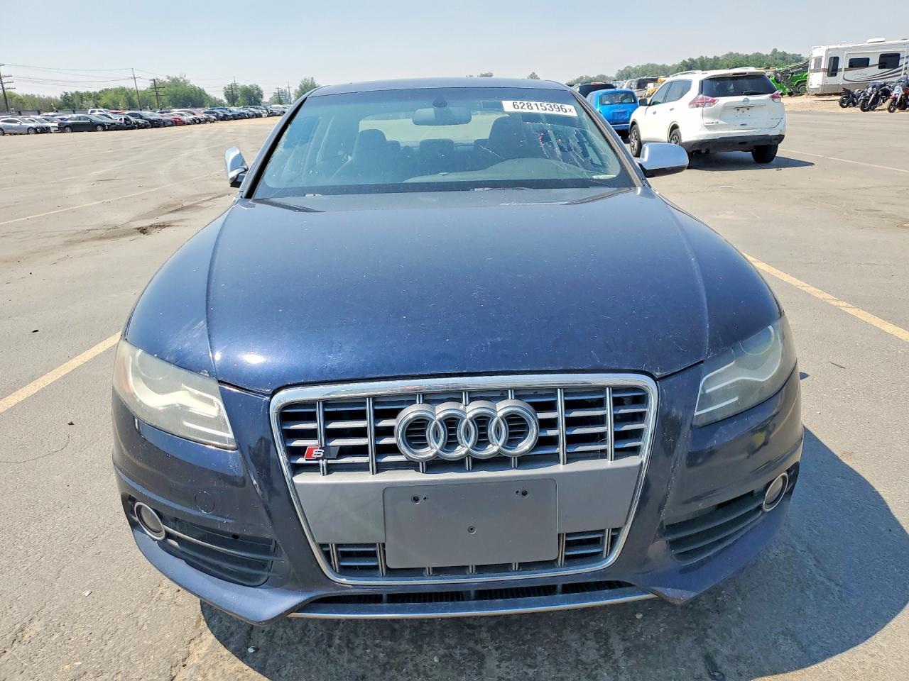 2010 Audi S4 Premium Plus - Фото 5