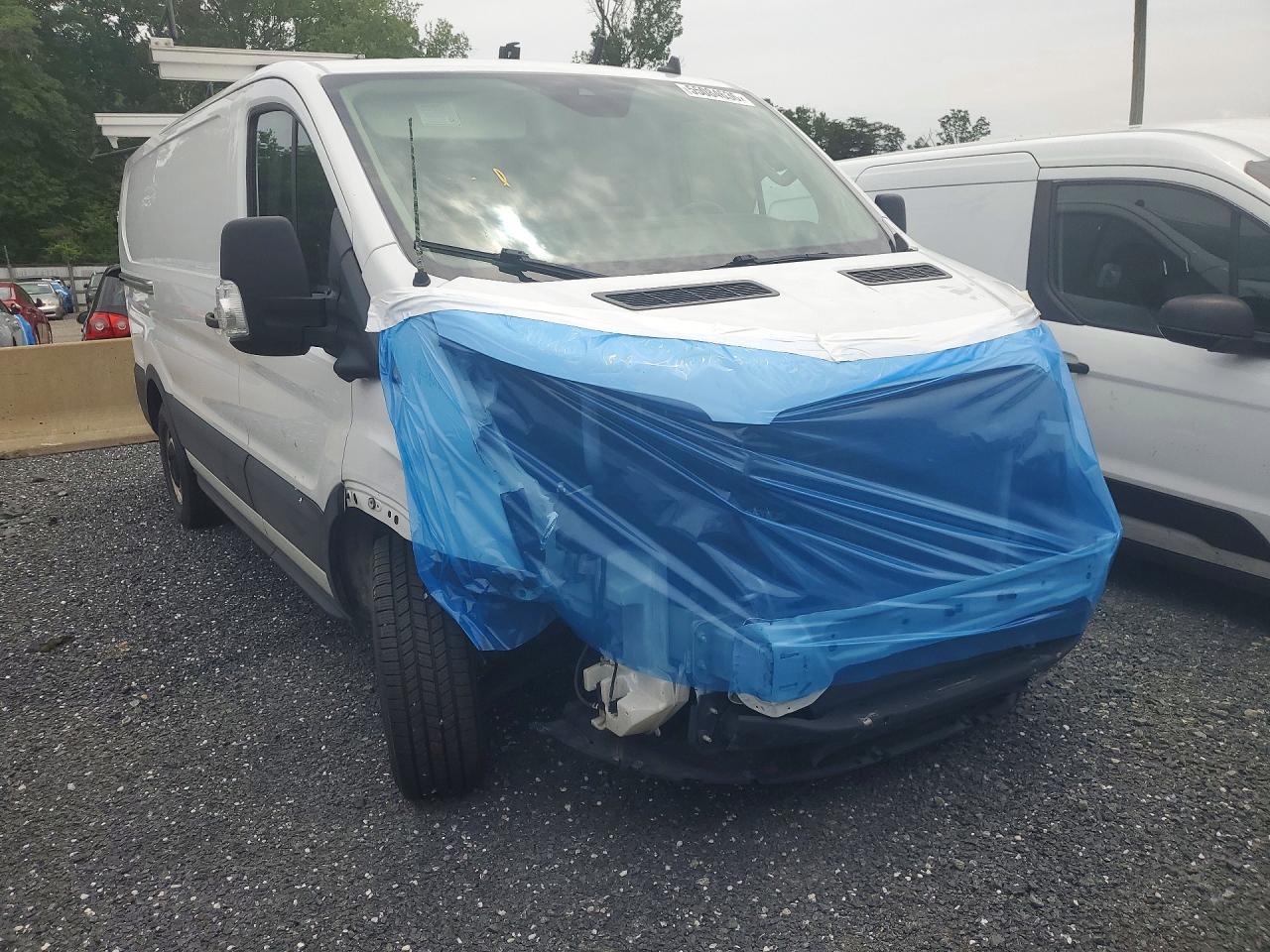 2023 Ford Transit T-150 - Фото 4