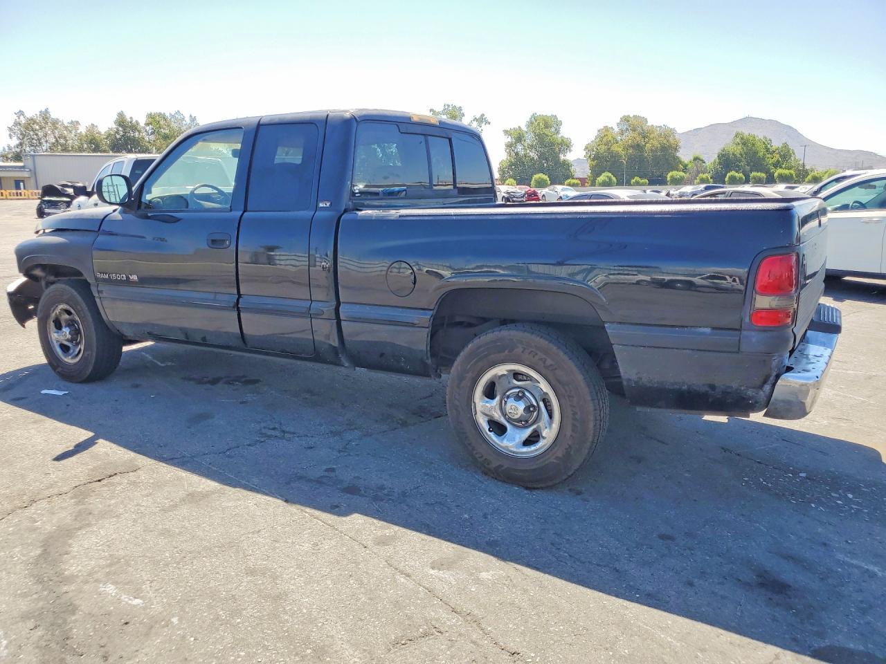 1998 Dodge Ram 1500 - Image 2