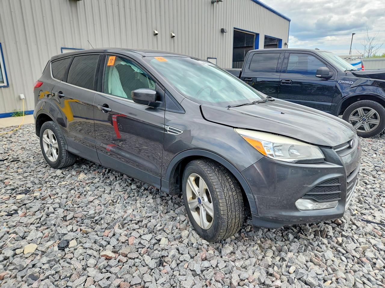 2016 Ford Escape Se - Image 4
