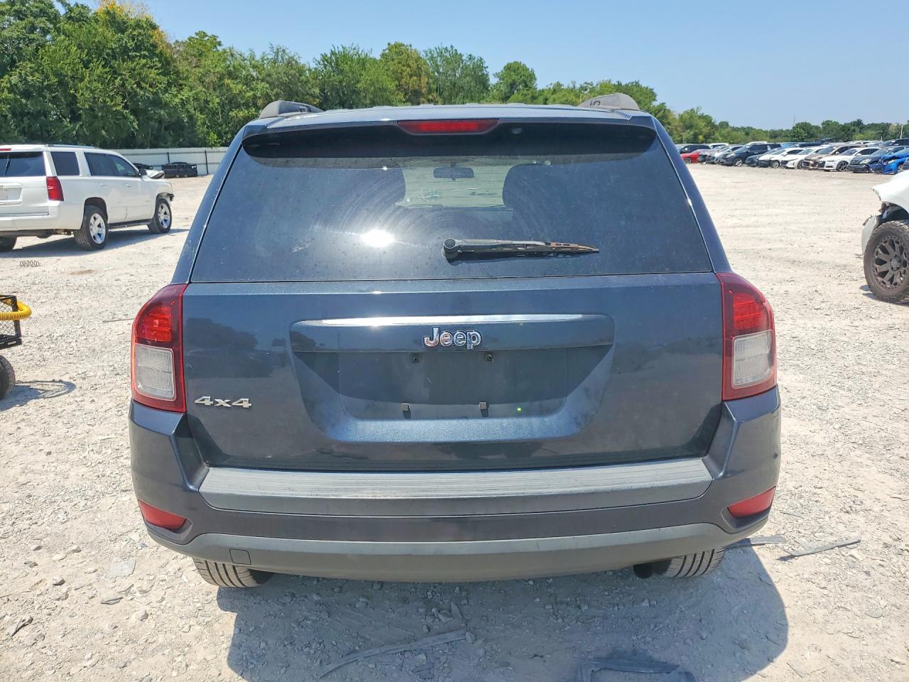 2014 Jeep Compass Sport - Image 6