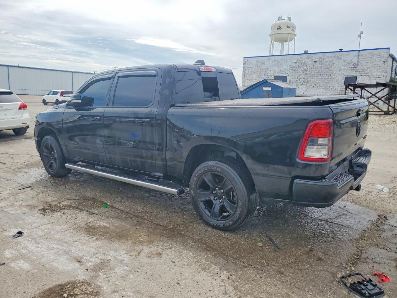2022 Ram 1500 Big Horn/Lone Star - Image 2
