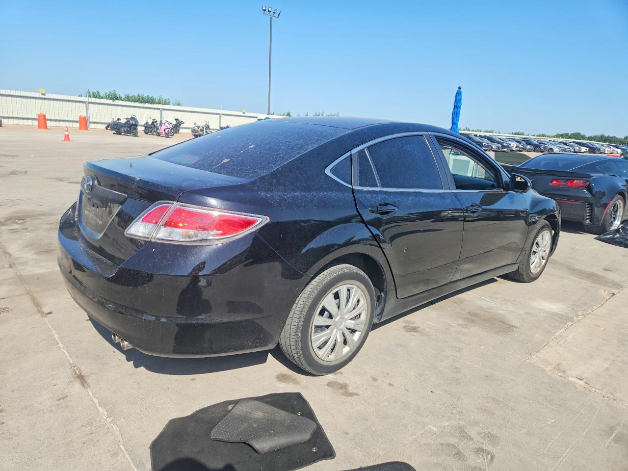 2009 Mazda 6 I - Image 3