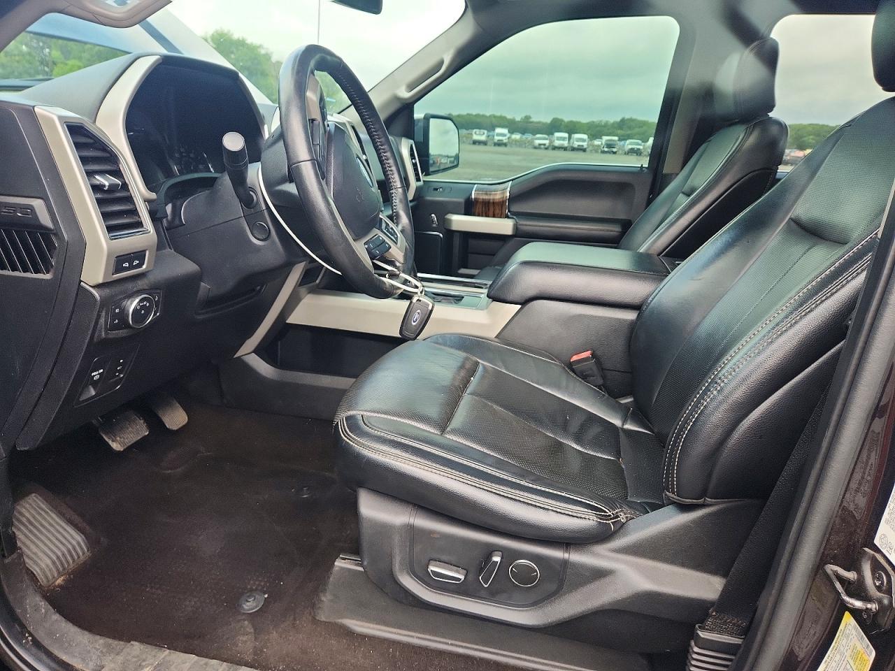 2018 Ford F150 Supercrew - Фото 7