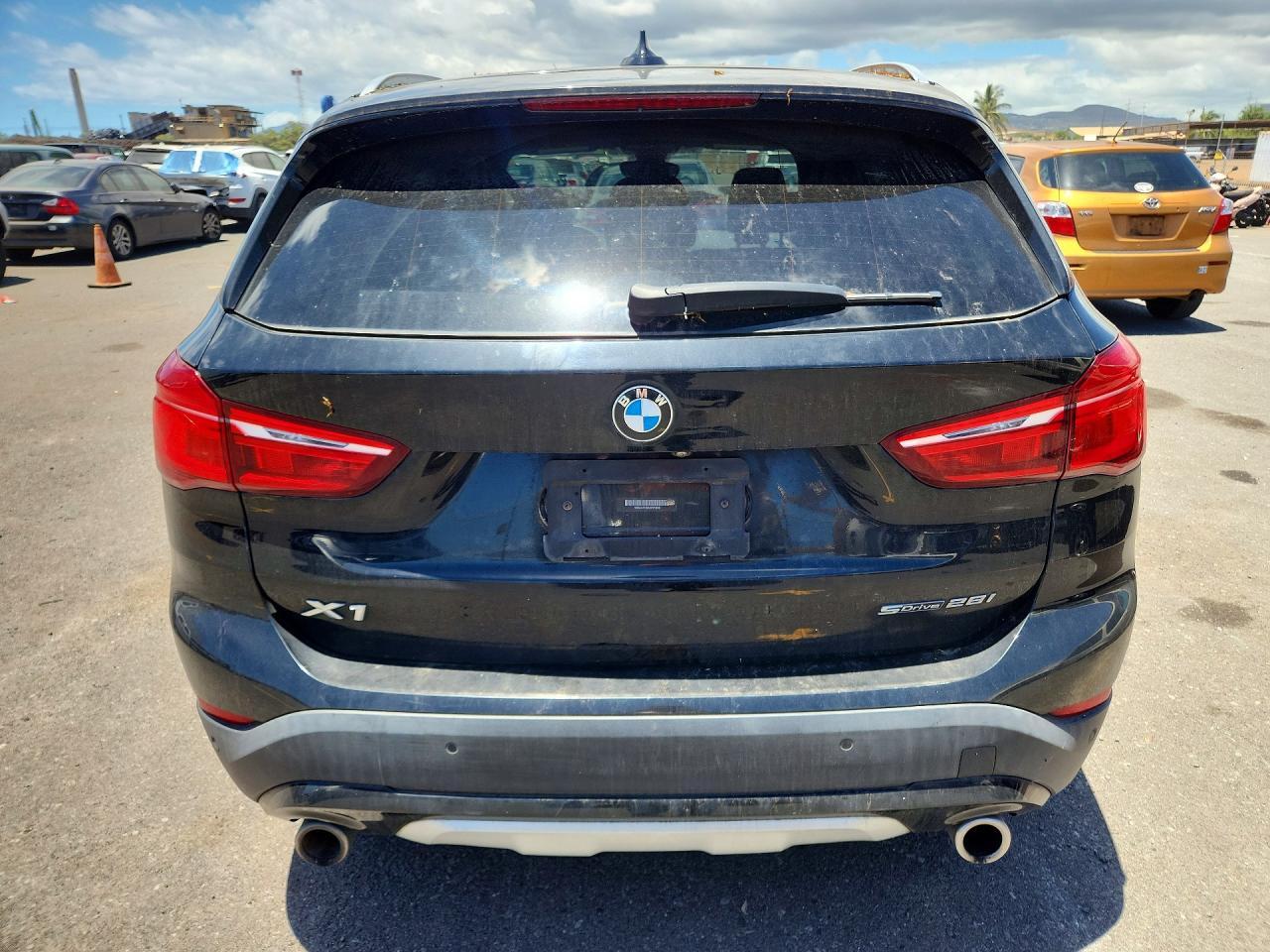 2020 BMW X1 Sdrive28I - Image 6