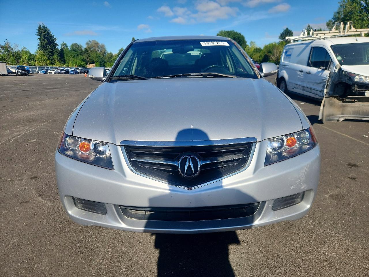 2004 Acura Tsx - Фото 5