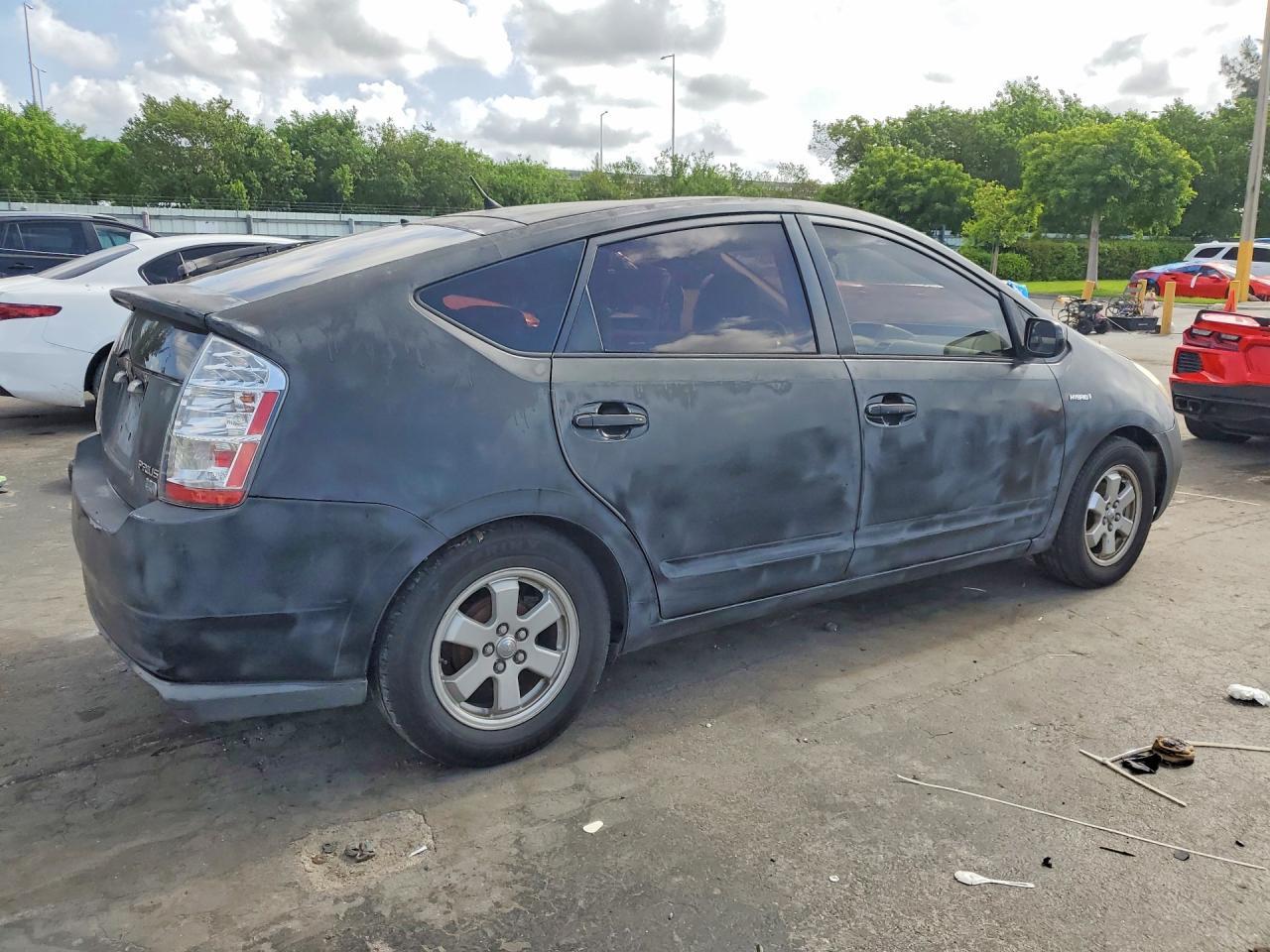 2006 Toyota Prius - Фото 3