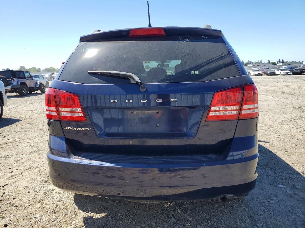 2017 Dodge Journey Se - Image 6