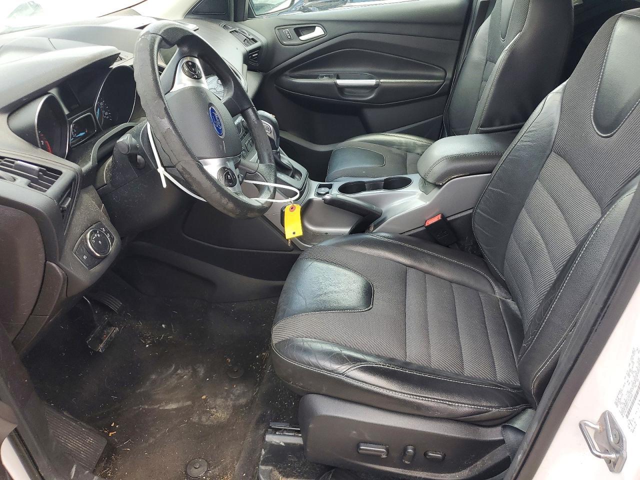 2015 Ford Escape Se - Image 7