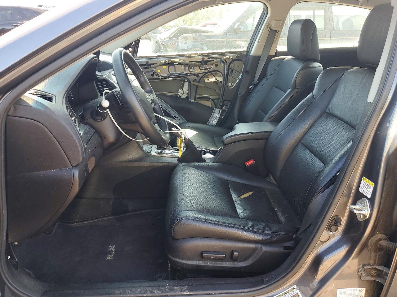 2014 Acura Ilx 20 - Фото 7