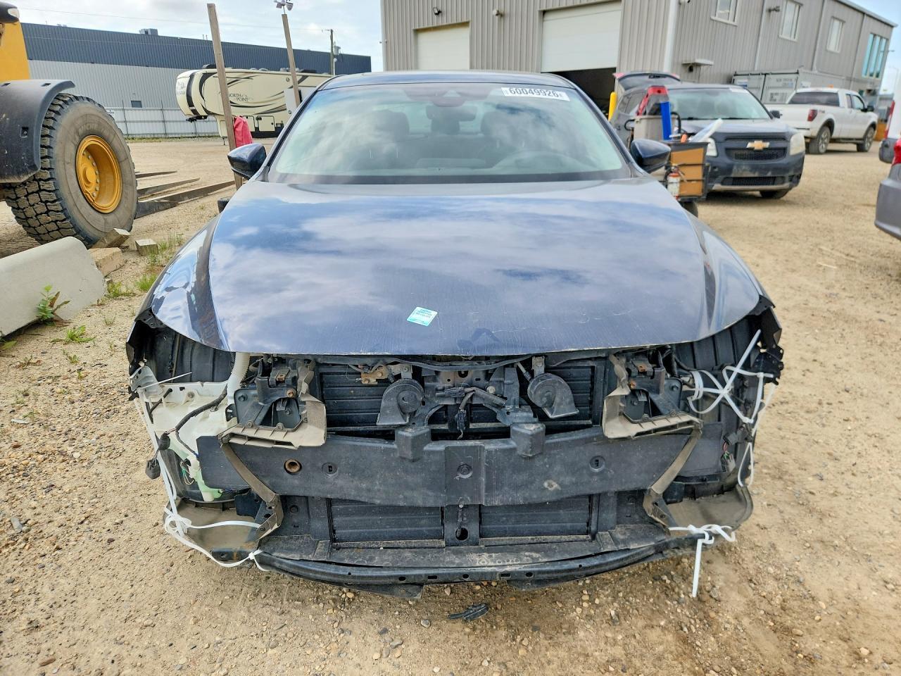 2019 Mazda 3 Preferred - Фото 5