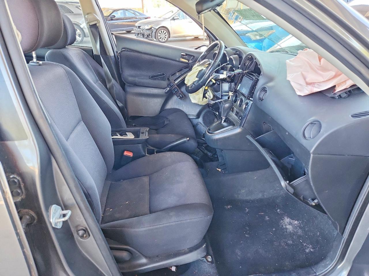 2004 Toyota Matrix Xr - Фото 7