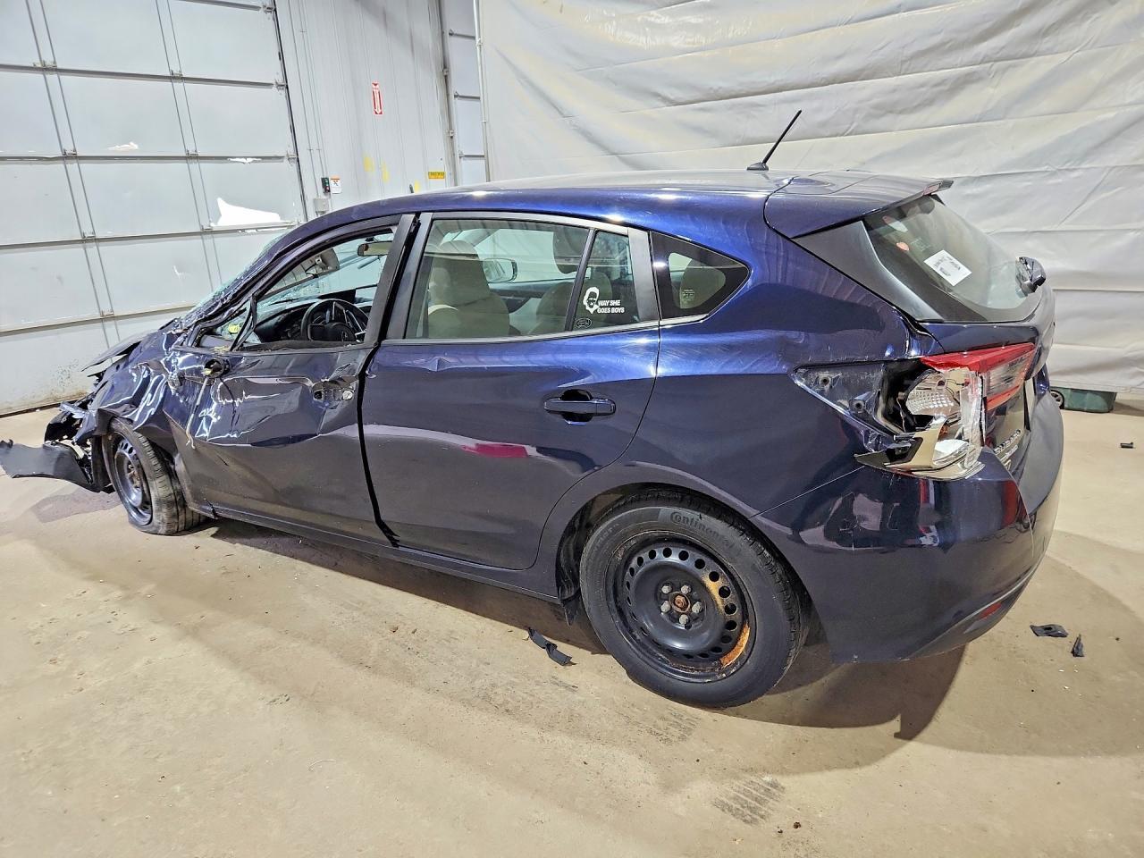 2020 Subaru Impreza - Image 2