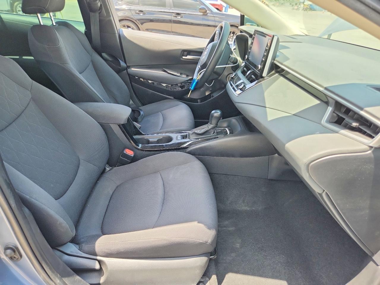 2020 Toyota Corolla Le - Фото 7