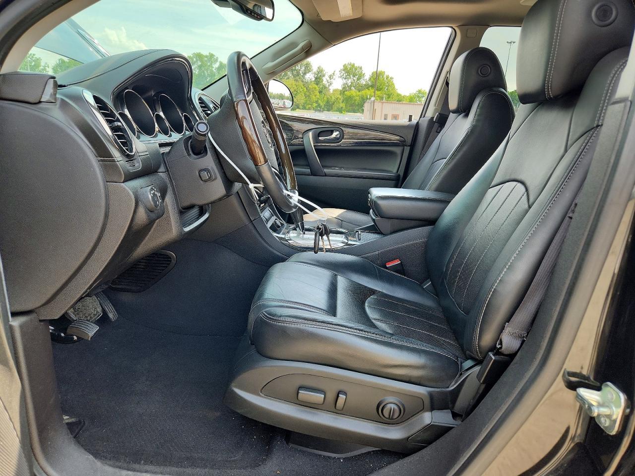 2014 Buick Enclave - Image 7