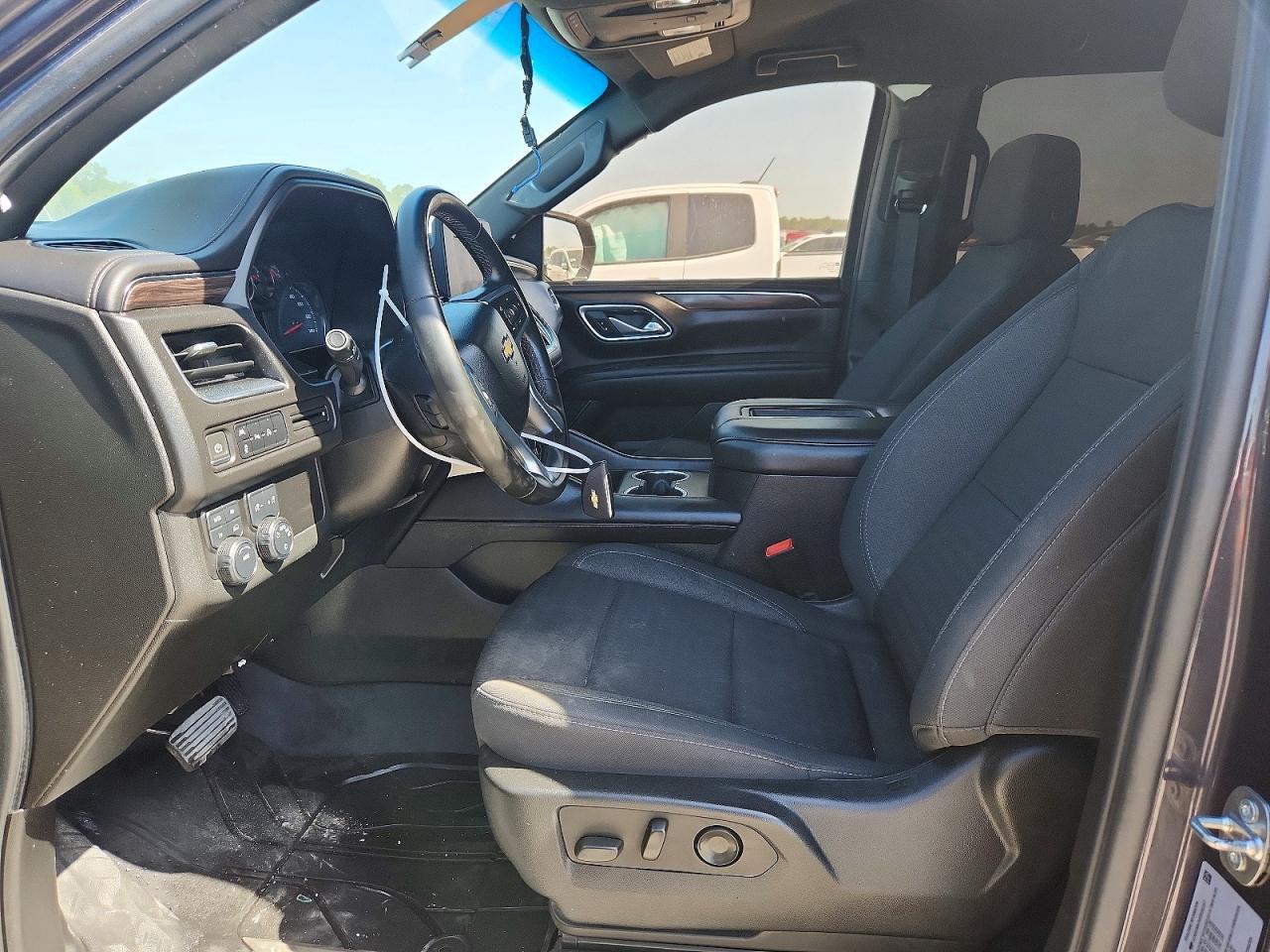 2024 Chevrolet Tahoe K1500 Ls - Фото 7