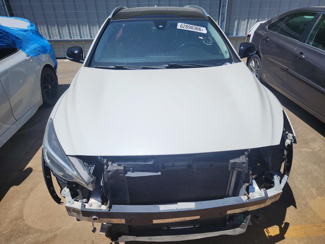 2018 Infiniti Qx30 Base - Фото 7