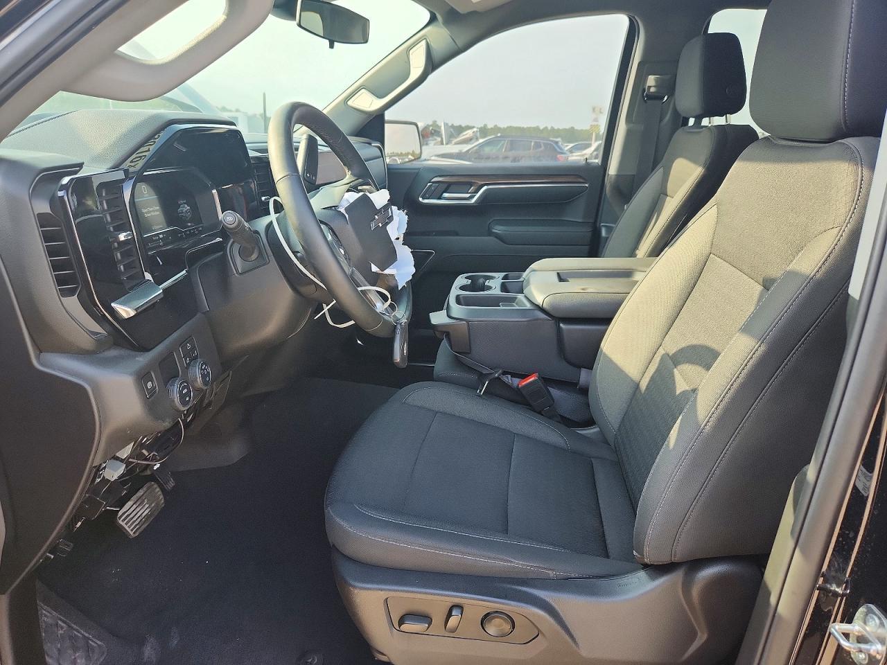 2024 Chevrolet Silverado 1500 K1500 - Image 7
