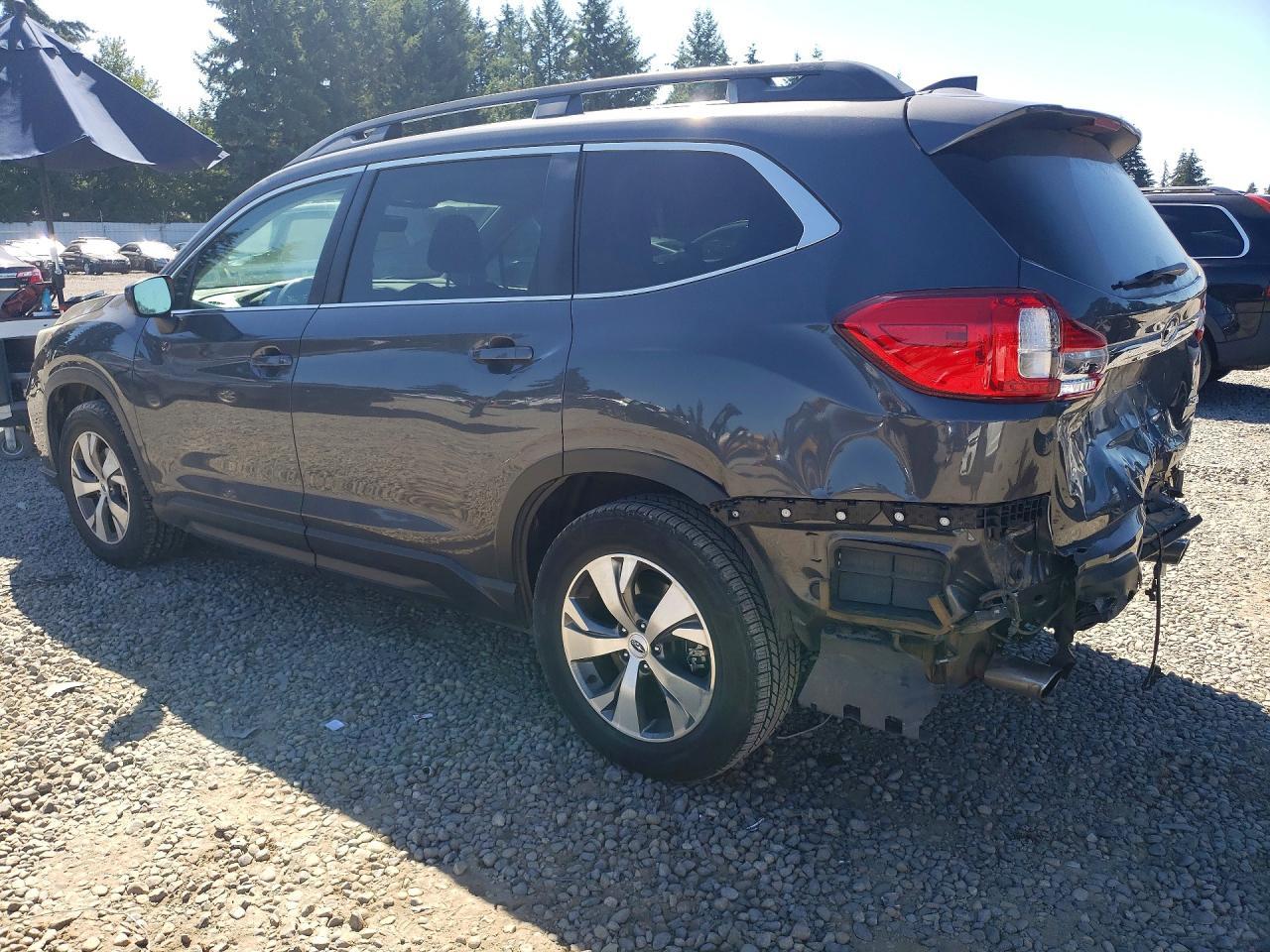 2019 Subaru Ascent Premium - Image 2