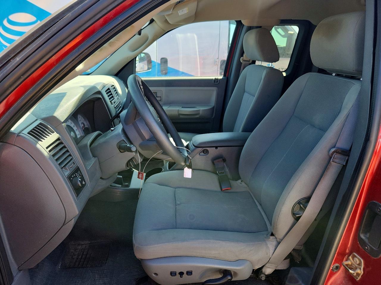 2006 Dodge Dakota Slt - Фото 7