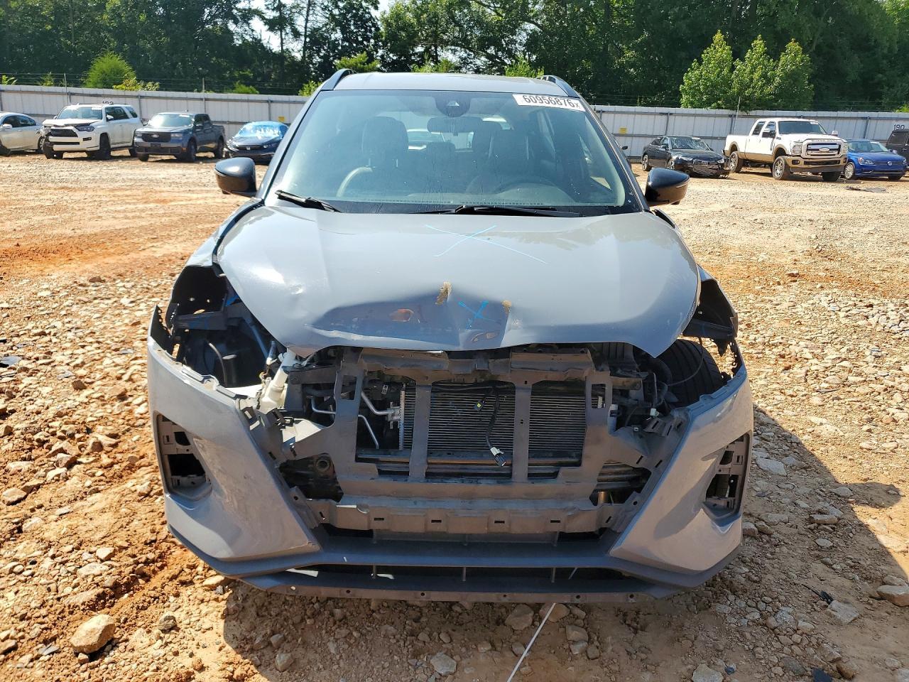 2022 Nissan Kicks Sr - Фото 5